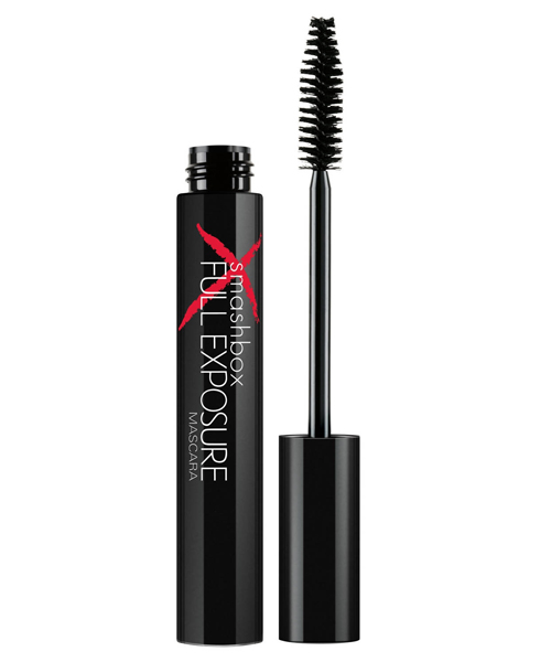 Full Exposure Waterproof Mascara – Smashbox